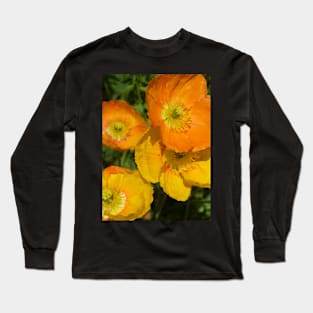 Flowers 26 Long Sleeve T-Shirt